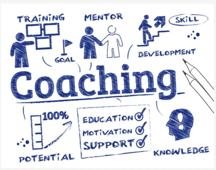 Learn to Coach